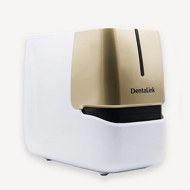 Digital Dental Imaging phosphor plate Scanner