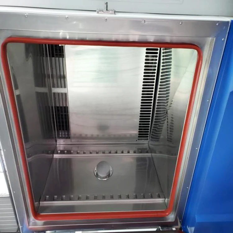 Испытательная камера для аккумулятора с быстрым температурным циклом