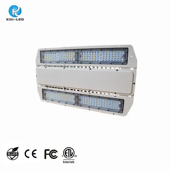 Линейный профессиональный промышленный светильник для высоких промышленных помещений 100 Вт, лидер продаж, Светодиодный линейный светильник для высоких промышленных торговых центров