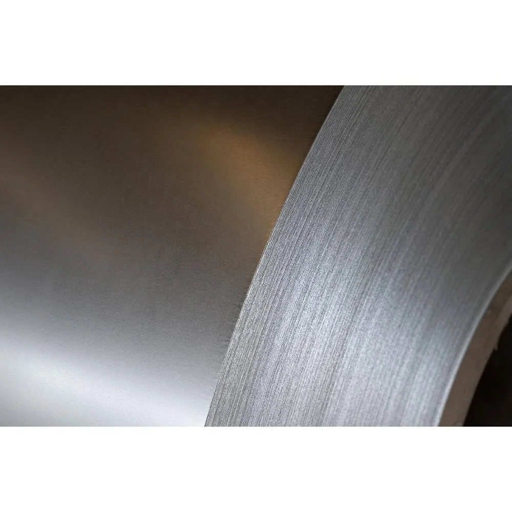  Оцинкованная стальная катушка/лист/пластина/полоса от фабрики Zebra Steel
