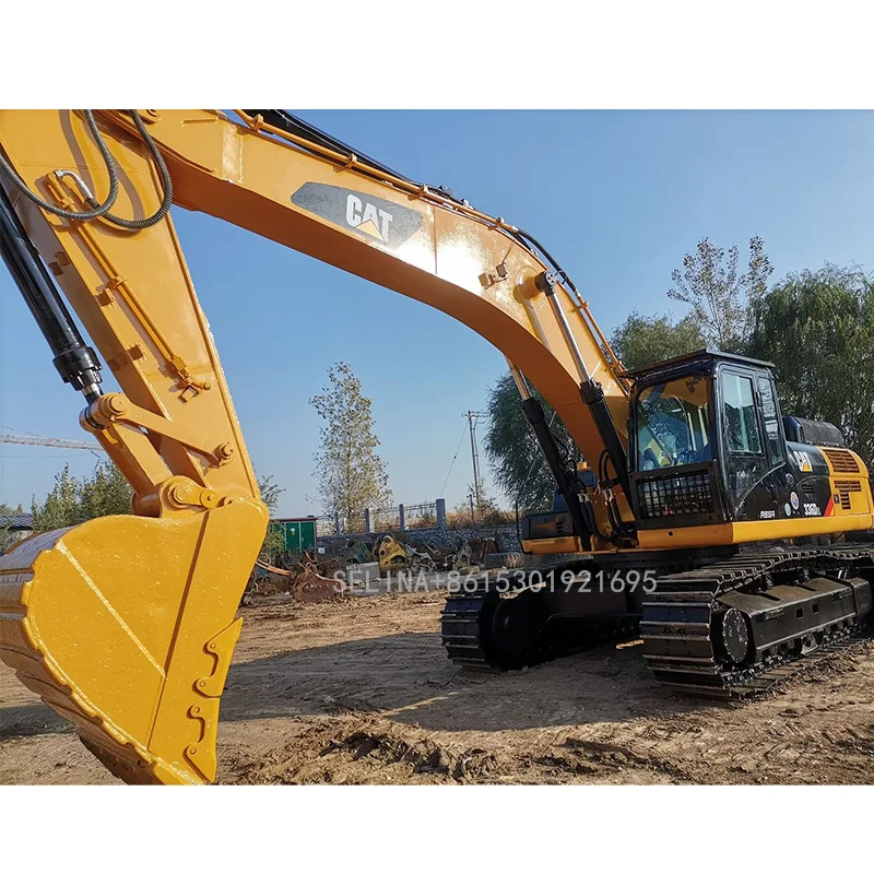 top factory used heavy PC450-8 in low price heavy machine low price hot sale in china