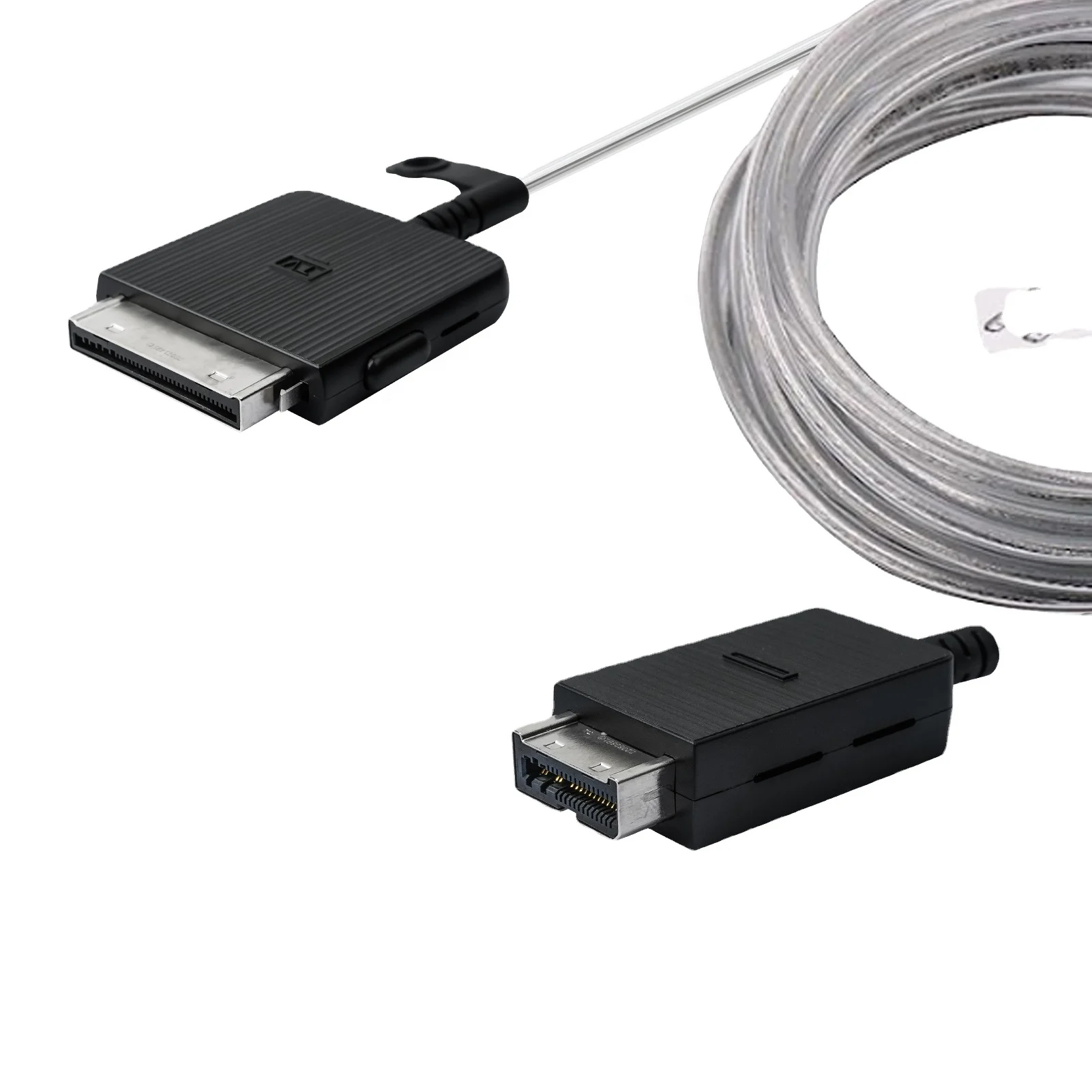 BN39-02470A один соединительный кабель подходит для Samsung TV QN43LS03RAF,QN43LS03TAF,QN49LS03RAF,QN50LS03TAF,QN55LS03RAF