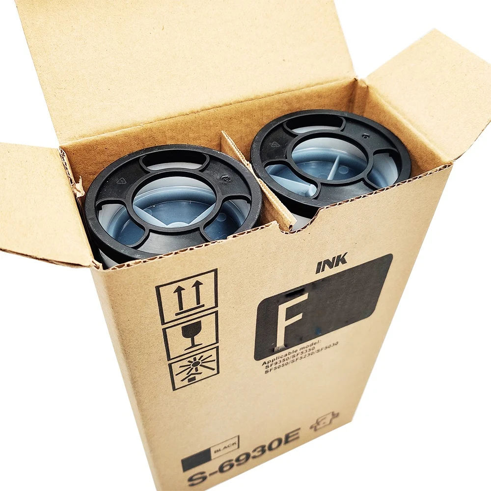 Compatible F2 Type Risos Ink for SF5350 SF9350 Risos FII Ink