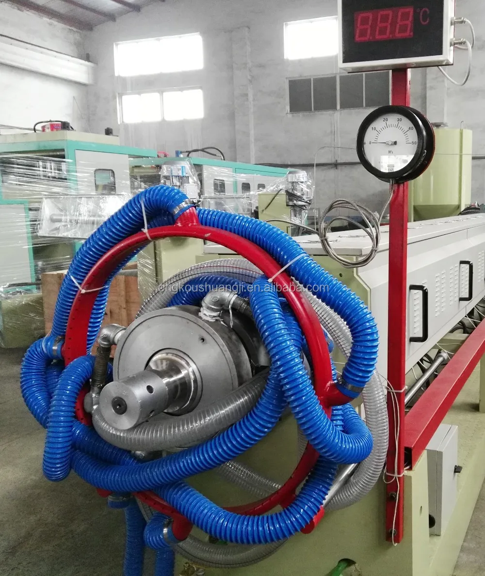 New Design Plastic PE Foam Sheet Extruder/Plastic Extrusion Machine