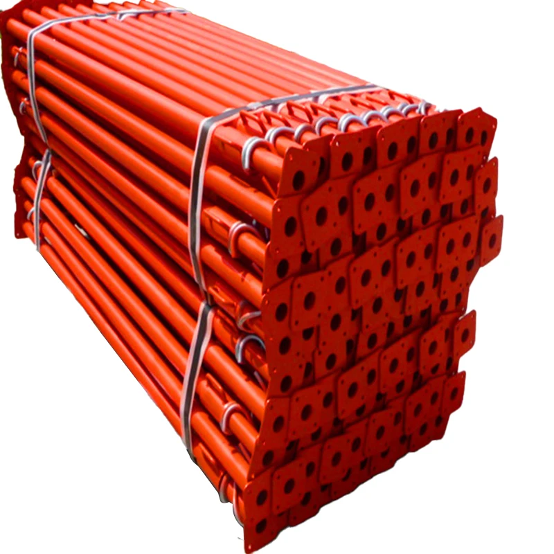 Scaffolding Steel Prop: Your Pathway to Safe Heights
