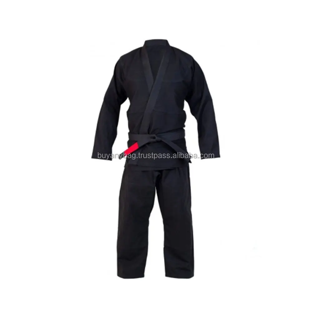 
Custom Made Wholesale Best Quality Martial Arts Wear Karate Suits Adults 