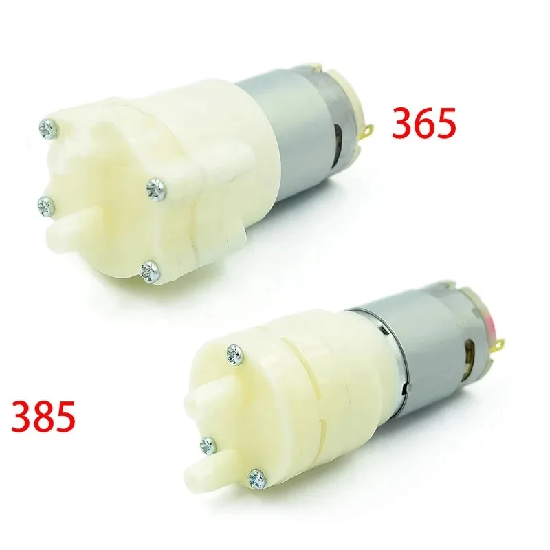 Ranking FL365 /385 1.5LPM 12V Head 2m Tea Set Drinking Machine Pump Food Grade  Coffee Pump  Aquarium Fish Tank Round Water