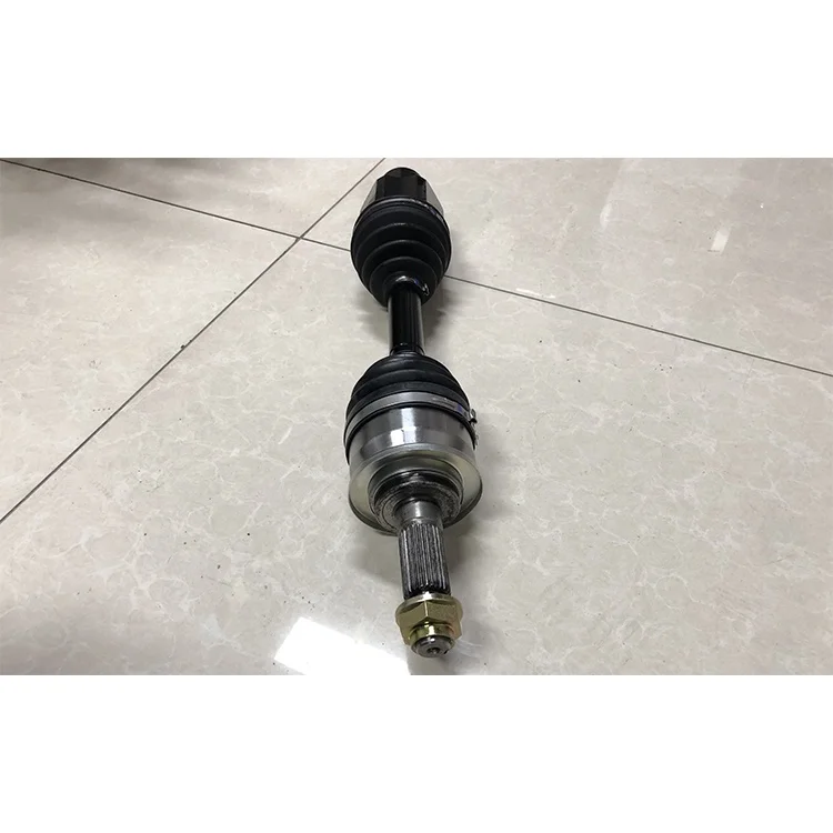 Uf9t-25-60x EB3G-3A427-DA оси автомобиля половина автозапчасти велосипед карданные валы для Мазда Форд