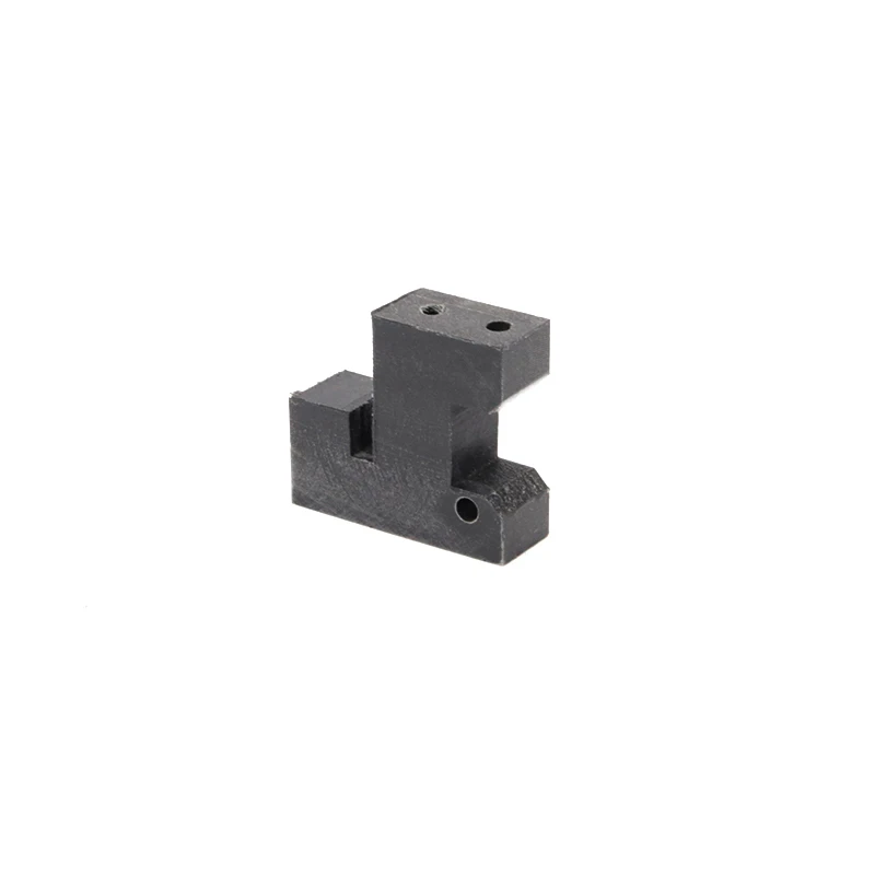 Chemical resistance of ABS PA PAI PBT PEEK POM UHMW-PE material plastic slider