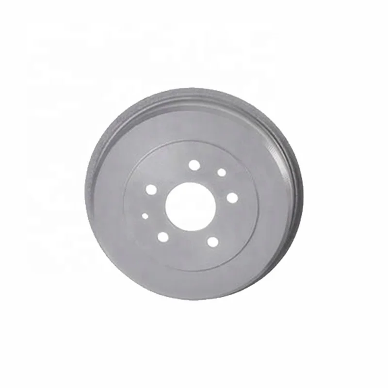 Высококачественные тормозные барабаны по низкой цене 42431-35190 для TOYOTA HIACE