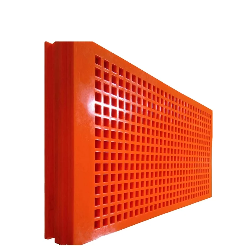 Good Quality Polyurethane Screen Panels