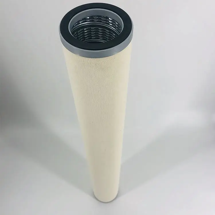 
Natural Gas Cartridge Filter China Natural Gas Filter PCHG-324 Natural Gas Filter Element 