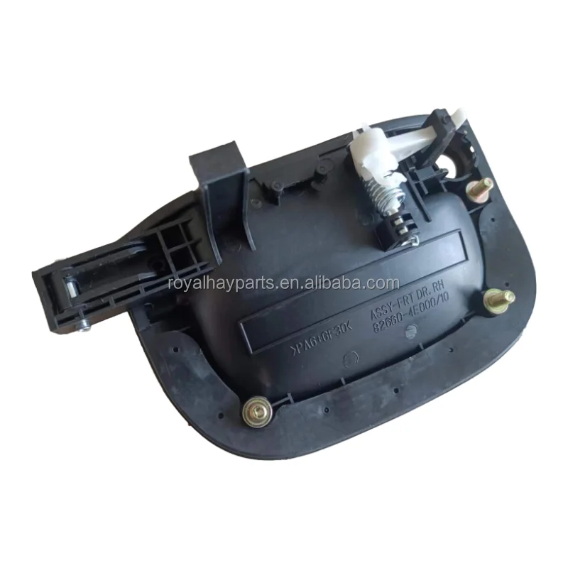 China Factory Seller 82660-4E000 Exterior Door Handle For Kia Bongo