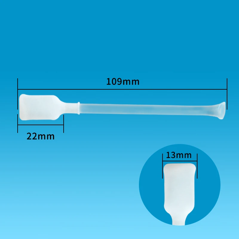 10pcs IPA Snap Cleaning Swabs for IDP Smart Card Printer