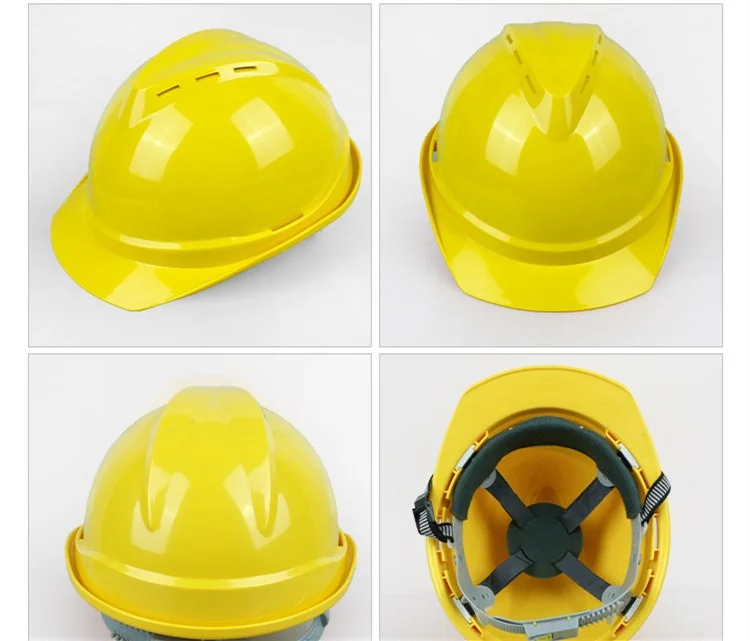 Protective Safety Helmet Manufacturer,Construction Mining Industrial Worker Welding Price Carbon Fiber Safety Helmet