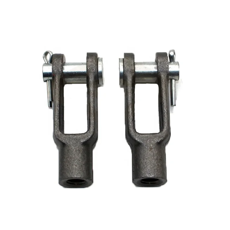 Детали для лодок аксессуары управления шарнир литья оцинкованные шаровые скобы