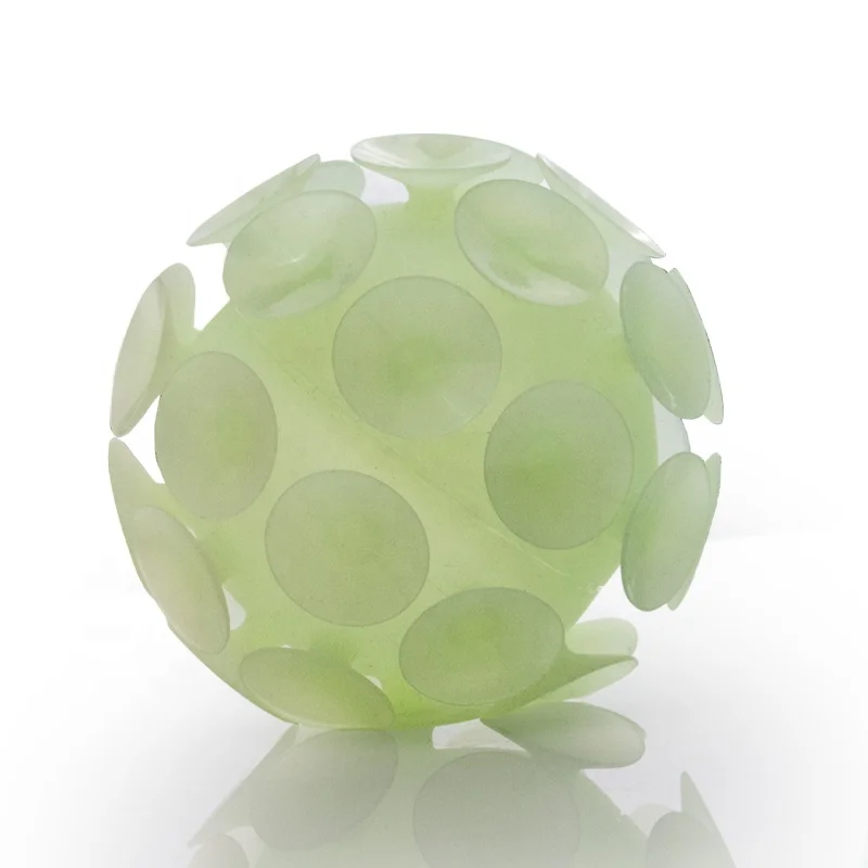 Sport Game Toys Sticky Ball Toy Game for Kids Suction Ball Outdoor Games for Yard
