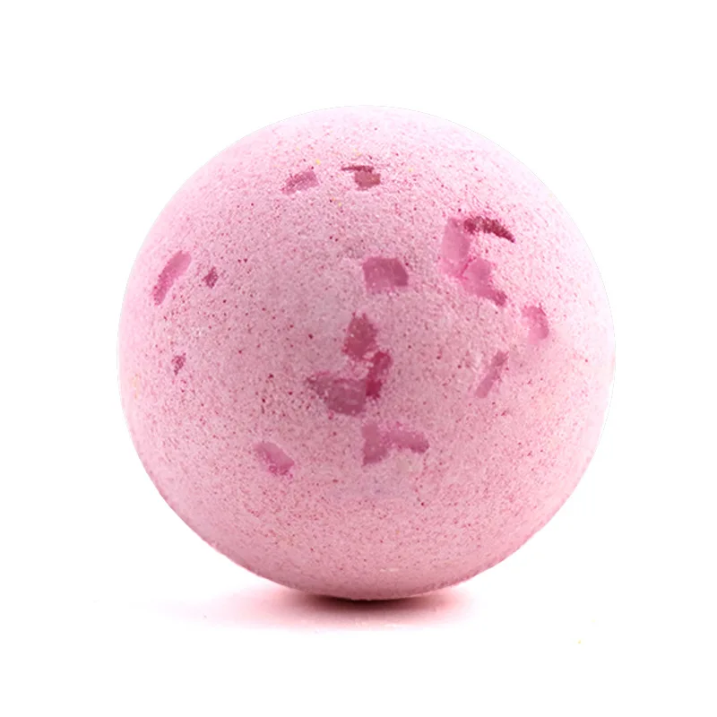 Amazon Top Selling Bubble Bath Bomb Fizzy Melts Organic Custom Bath Bombs Gift Set 70g 100g private label