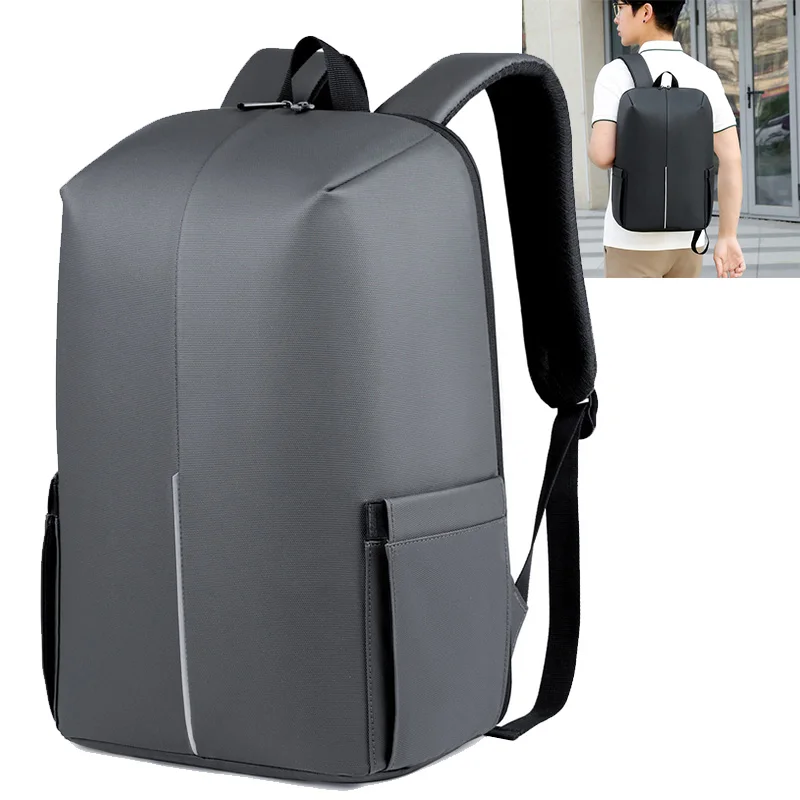 wholesale rucksack waterproof school laptop computer backpack Usb back pack bagpack Travel Laptop Backpack Business bag