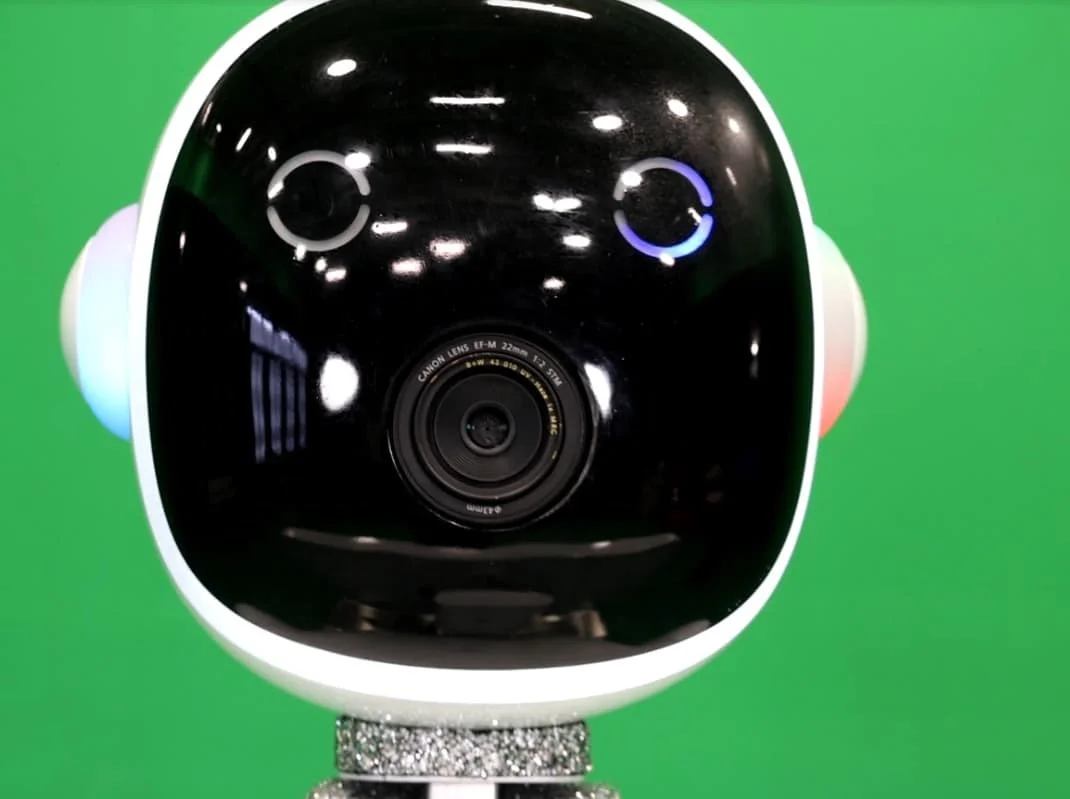 2023 Новый автоматический вращающийся робот 360 градусов фотобудка с печатью все в одном фотобудке камерой для