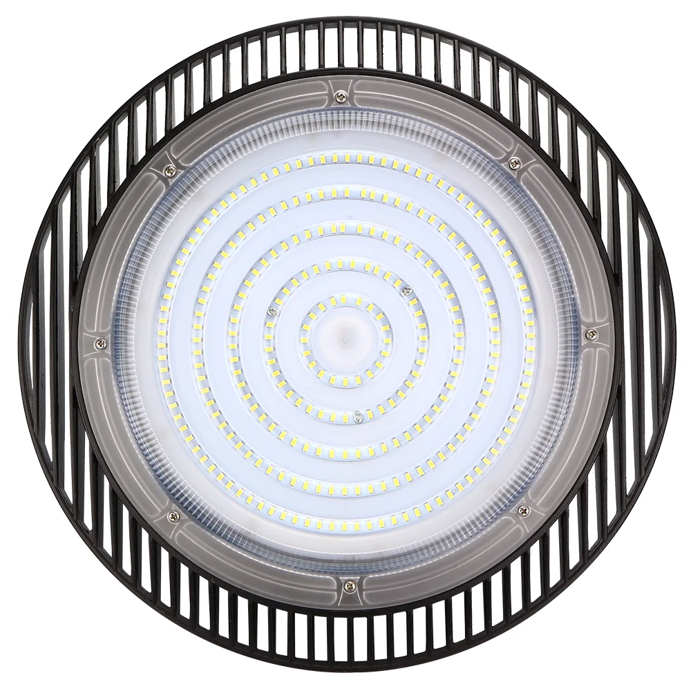  KCD SMD3030 outdoor 100w led linear high bay