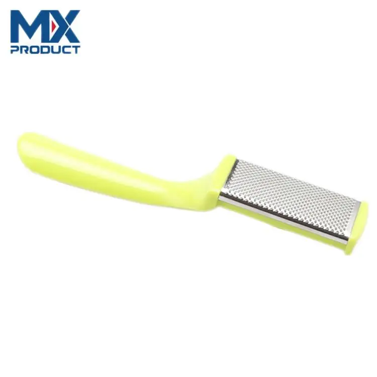 Professional Personal  Pedicure Foot Rasp Foot File And Callus Remover