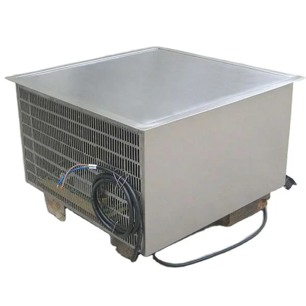 
 Промышленная индукционная плита Teppanyaki из чугуна для использования в помещении  