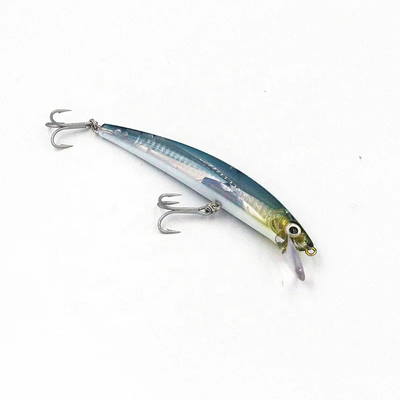 Hot Selling 130mm 23g Fishing Lures Multi Jointed Hard Bait Lifelike Small Fishing Lures Bait Saltwater Lure Fishing Tackle
