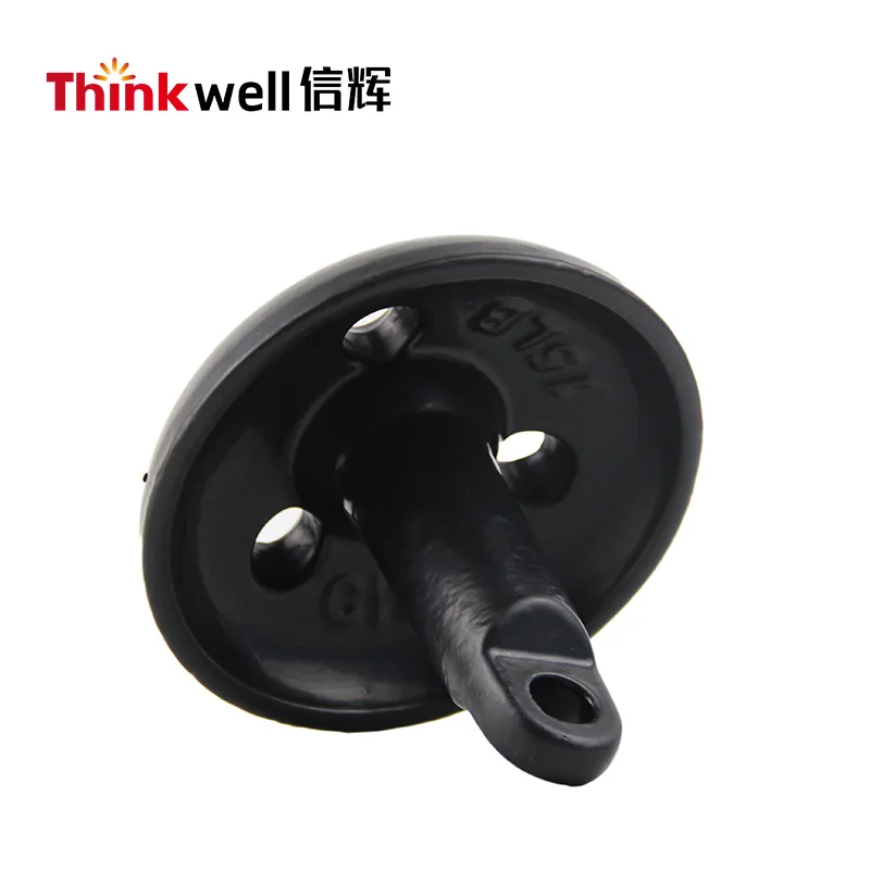 Heavy Duty Mushroom River Anchor