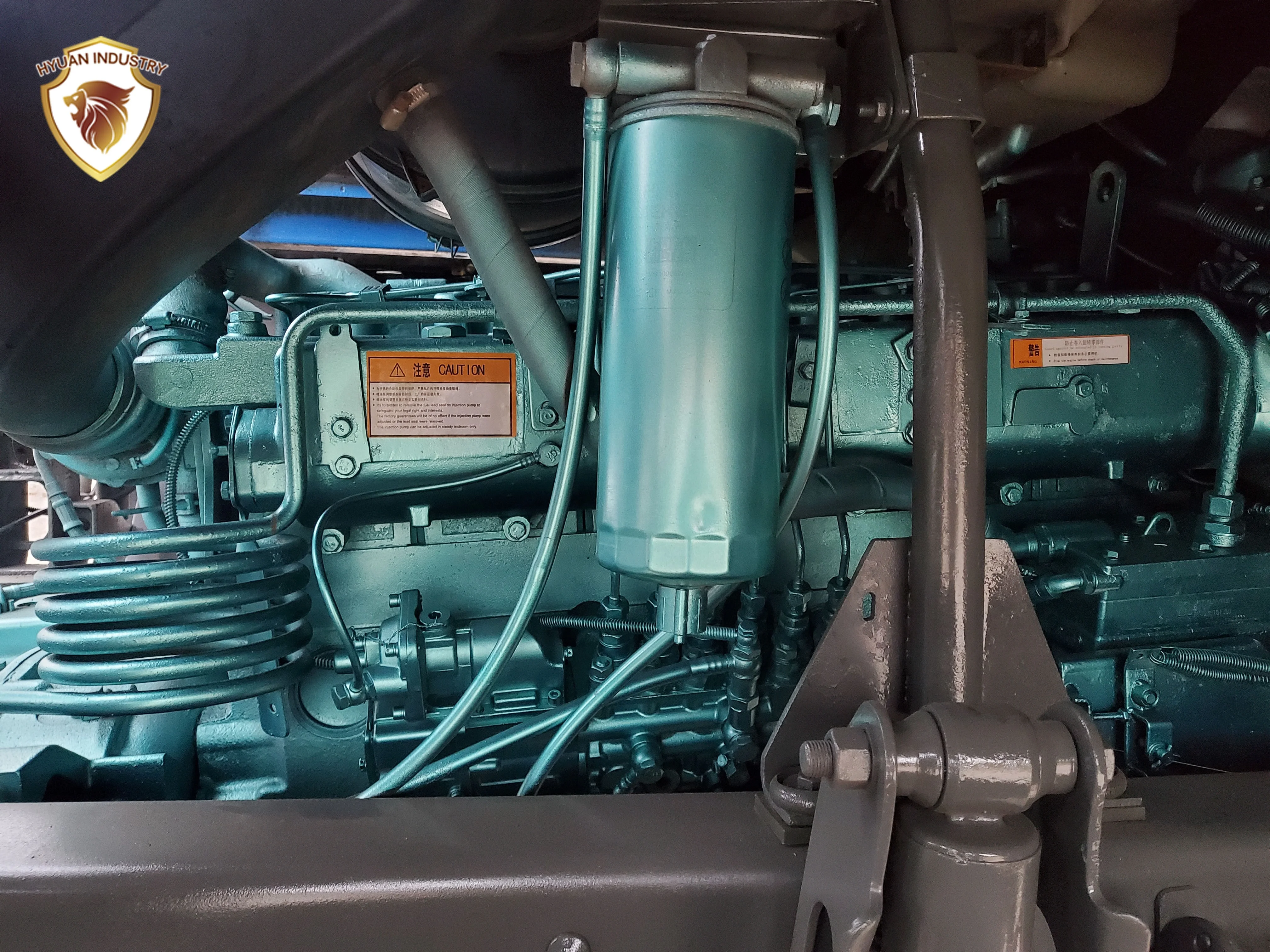 Howo Used 371HP 375HP Truck Tractor For Sale