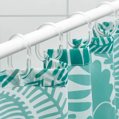 Customize various shower curtain roller blind fabric shower curtain fabric window blind fabric