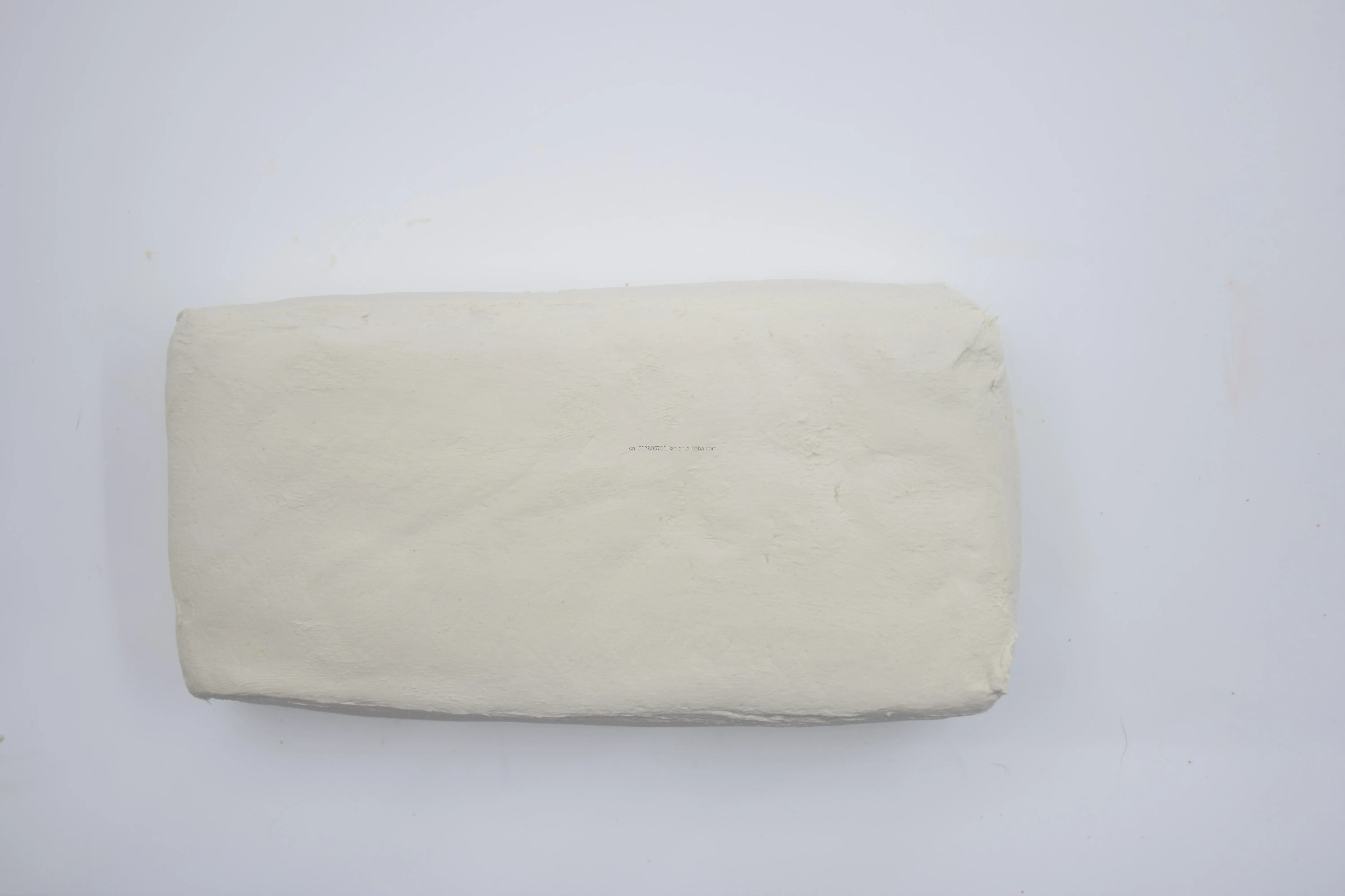 Natural Air Dried Clay White Clay Plastic Clay For Students Handmade Materials