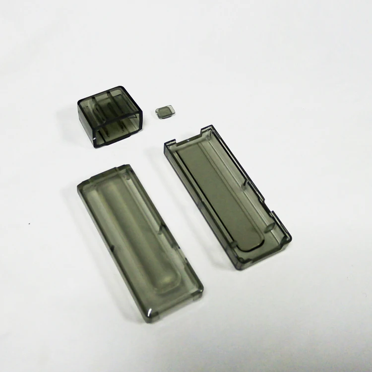 Small Current Detector Voltage Detector / USB Voltage Tester / Voltage Tester Mobile Power Tester shell