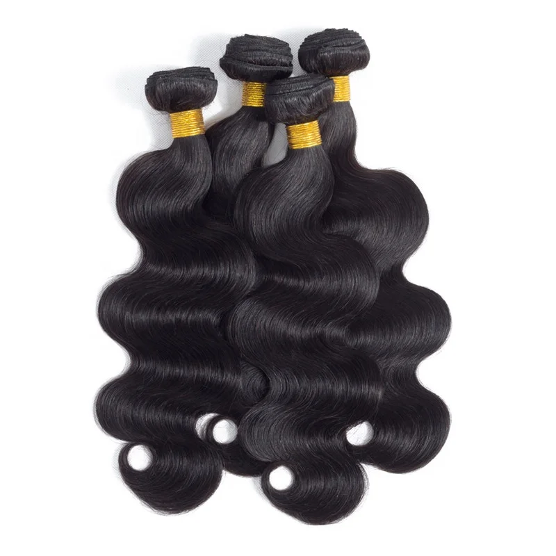 100% Full Cuticle Aligned Virgin Body Wave Hair bundle,Unprocessed virgin Brazilian hair,10a grade cuticle aligned hair vendors