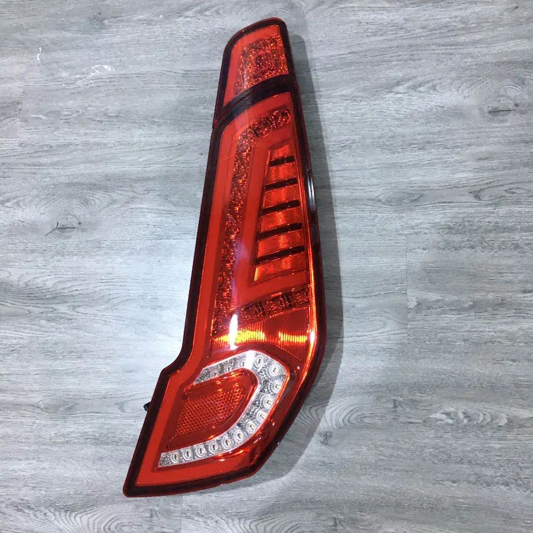 bus head lamp , 24 v,for Marco Polo G7 bus head lamp