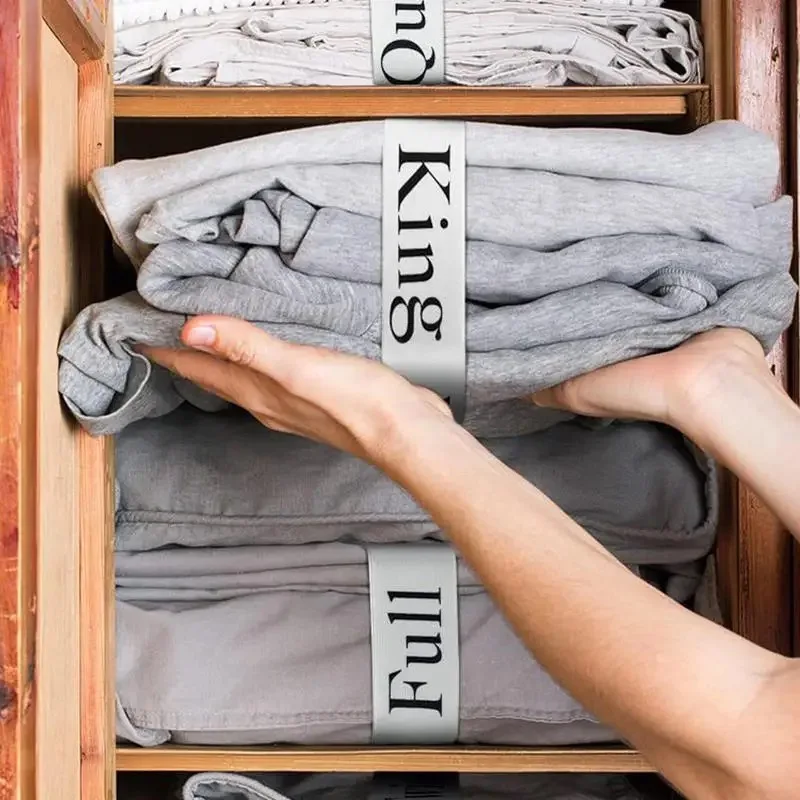 UPURCHASE Webbing Manufacturer Customizable Sewing Elastic Polyester Spandex Cotton bed sheet organizer bands