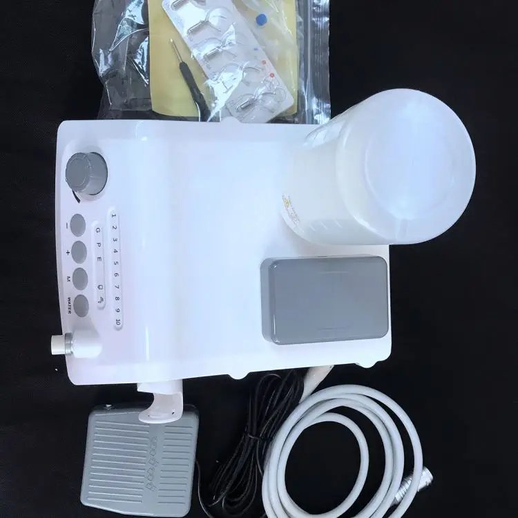 hot selling ultrasonic scaler, dental  equipment with a low price