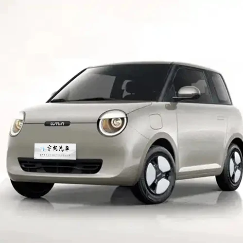 Chongqing Changan New Energy Vehicles mini ev car for adults Changan Lumins Multi-color new electric car for sale made in china