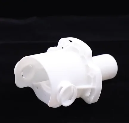 
Top selling Cnc machining metal parts service for 3D printer parts 