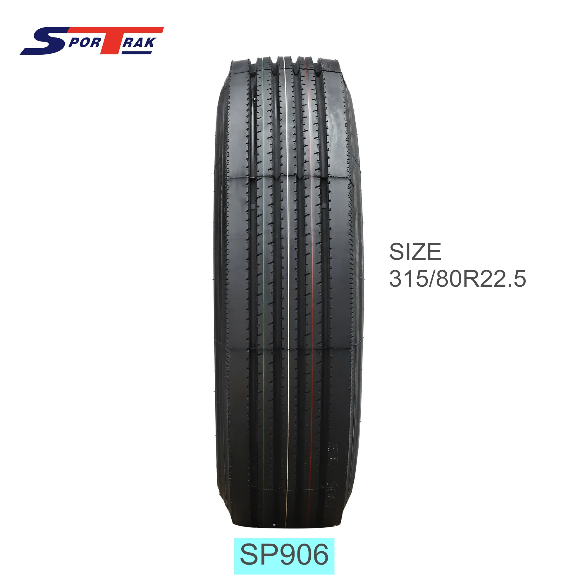 315/80R22.5 20 PLY Truck Tires 12R22.5 11R22.5 heavy duty 12.00r20 385/65r22.5