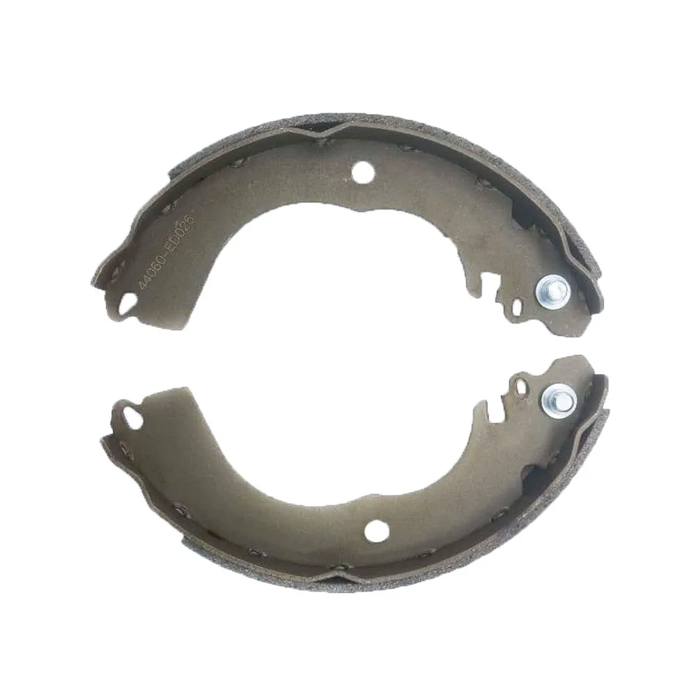 OE № 4600A028 4600A026 k1267 производители автомобильных тормозных колодок производят прямую поставку