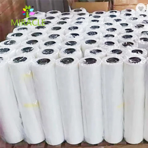  dtf pet plastic transfer film for DTF l1800 l805 printer