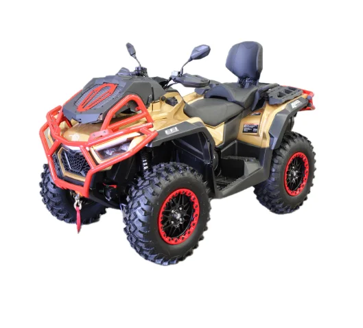 Good quality 1000CC cheap sport racing quad 4 wheeler motorcycle atv for sale