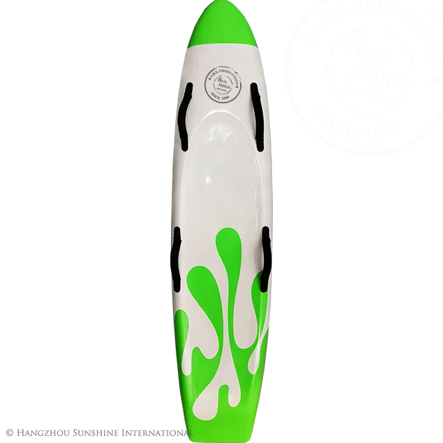 
Rescue Board Hot Sale Epoxy Lifesaving SurfBoard Surfing Rescue 