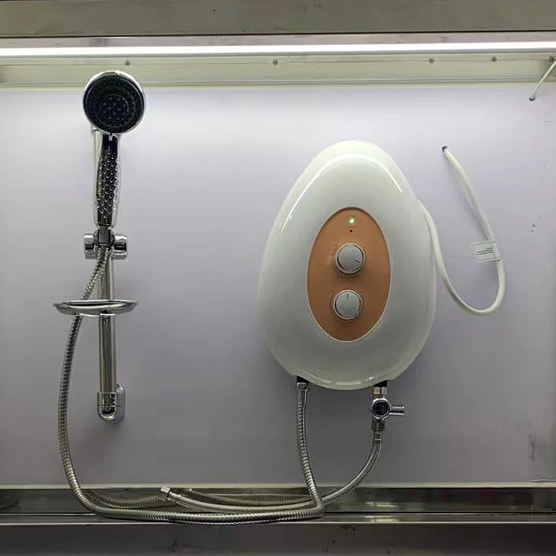 2023 elaborated clear Outlook good appearance PC pump no plug hot water heater Cyprus