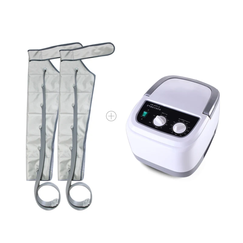 Машинка для массажа ног