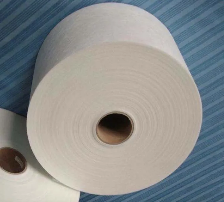 Хорошая коррозионная стойкость Стекловолоконная ткань/коврик Стекловолоконная Поверхностная ткань 50gsm