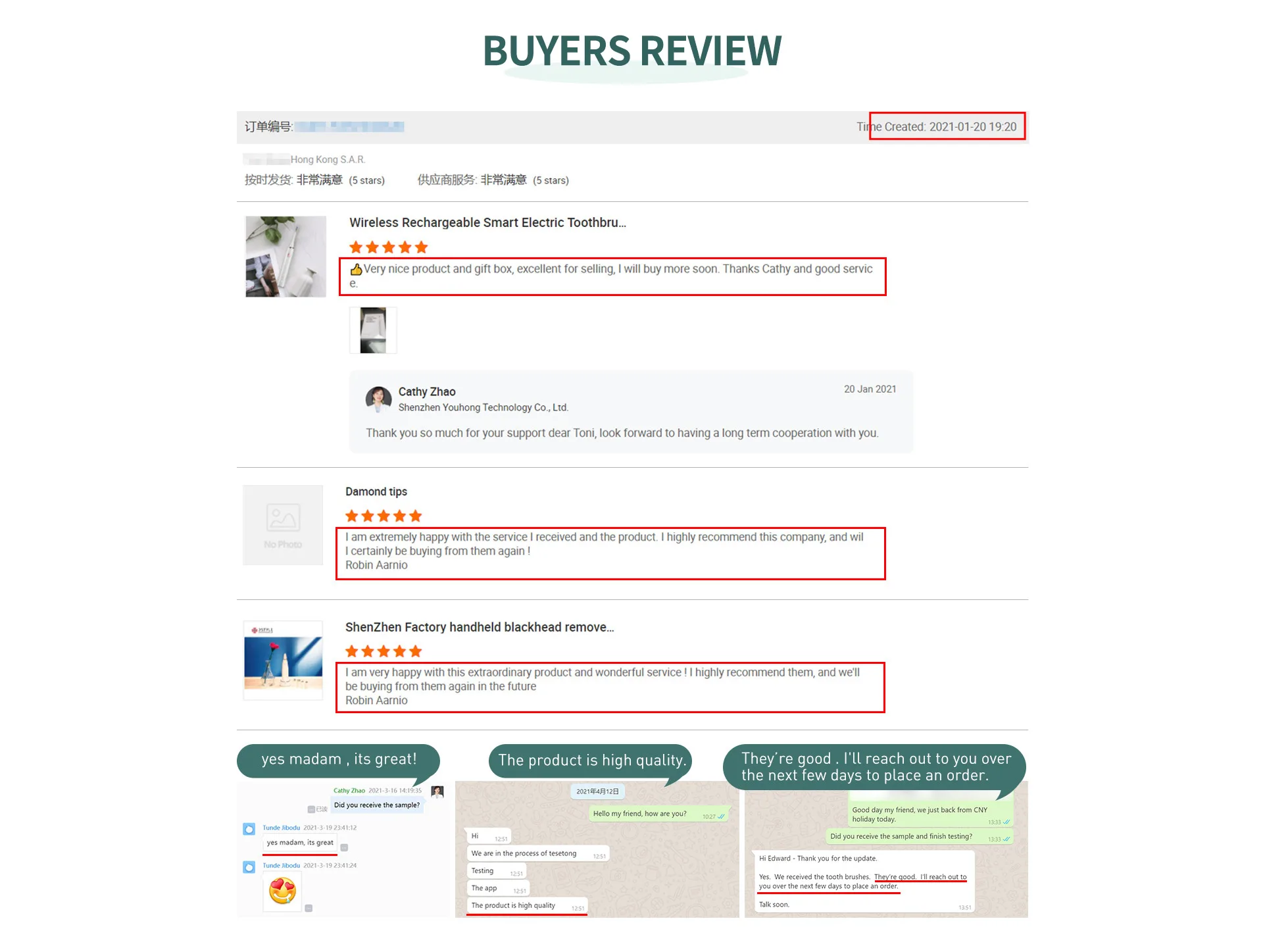 Free Sample Smart Portable Sonic Electrical Toothbrush With Screen Function