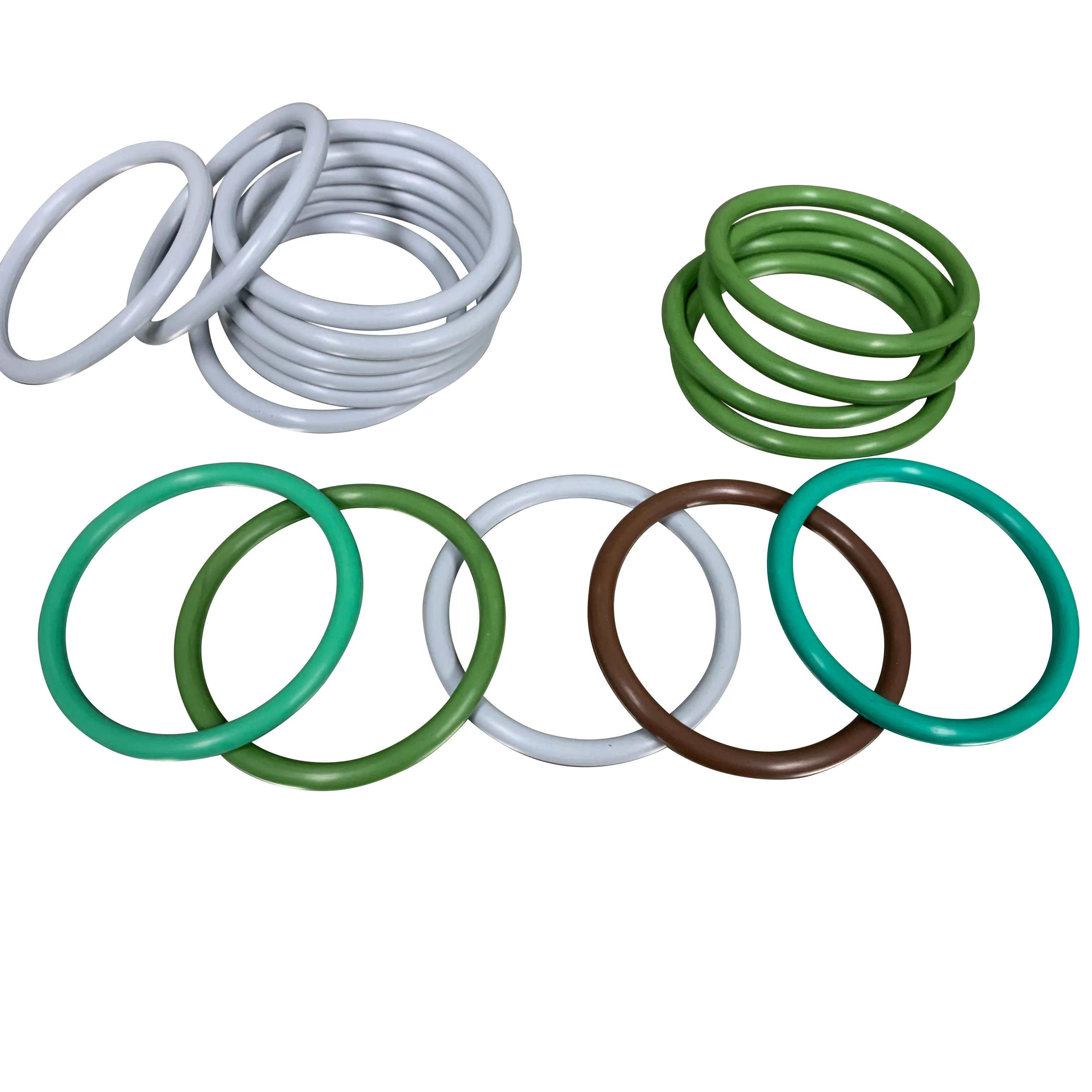 DOWHON FPR HONSEAL PERFLUOROELASTOMER O RINGS FFKM O RINGS HIGH TEMPERATURE RESISTANCE
