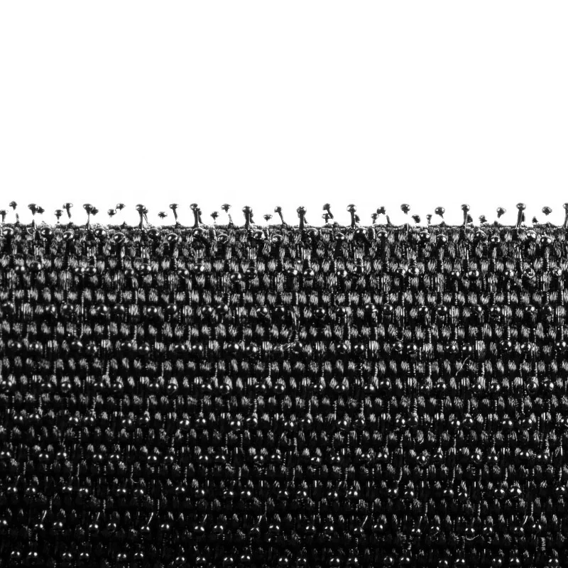 Nylon Material 2 In 1 Hook And Loop Tape Velcroes Manufacturers Adhesive Magic Tape Industrial Strength Hook And Loop Tape